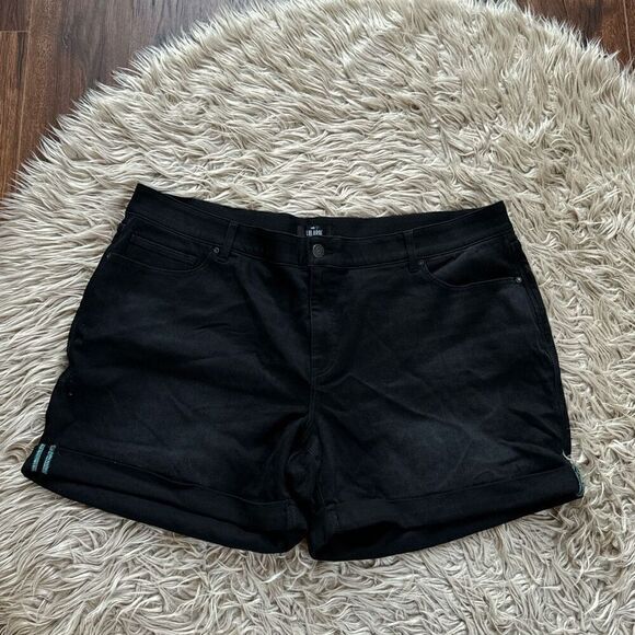 Lularoe shorts size 44 - Picture 1 of 4